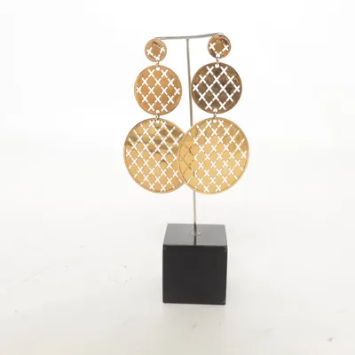 Earrings (Melrose) from Rebecca Unknown metal