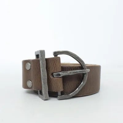 Riem (Bruin) van Replay Leer