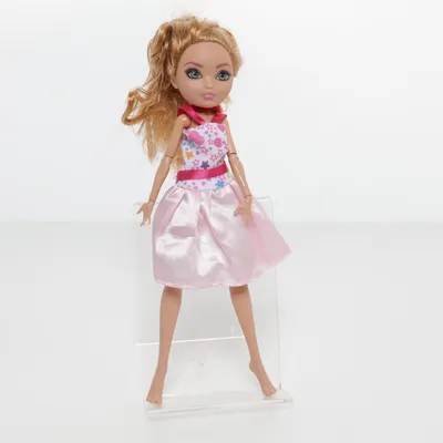 Pop (Roze, Meerkleurig)