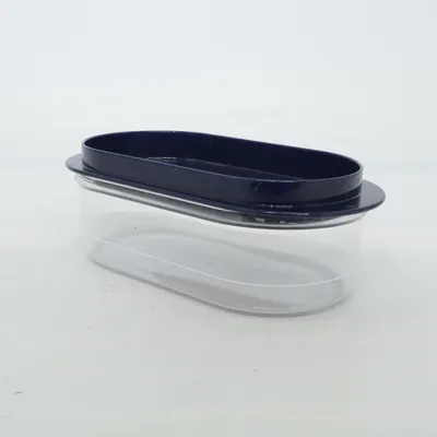 Matlåda (Blå, Transparent) från Tupperware
