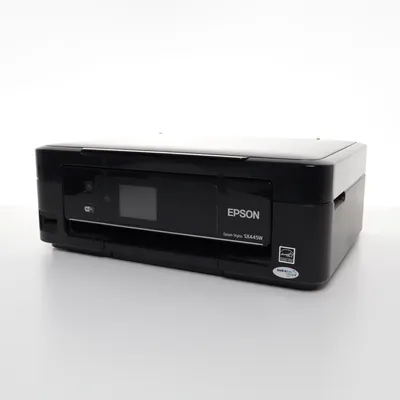 Skrivare (Svart) från Epson
