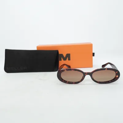 Sunglasses (Brown) from Meller