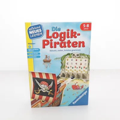 Brætspil fra Ravensburger