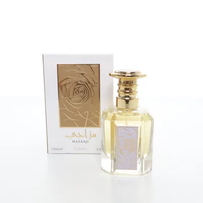 Eau de Parfum (Mazaaji) van Lattafa