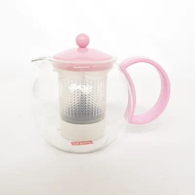 Teapot (Tea Press) from Bodum