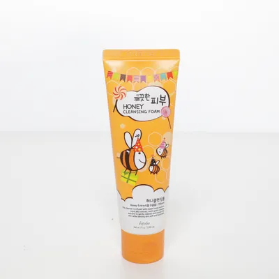 Handcrème van Honey