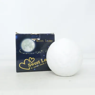 Nattlampa (3D-D (10cm/4inch))