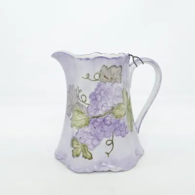 Pichet (Violet, Multicolore) de Hutschenreuther