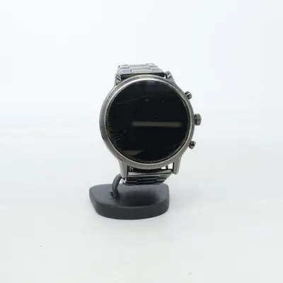 Armbandsur (Grå) från Fossil