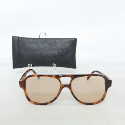 Solglasögon (Brun) från Corlin Eyewear