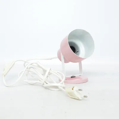 Vägglampa (Typ V. 199) från Belid