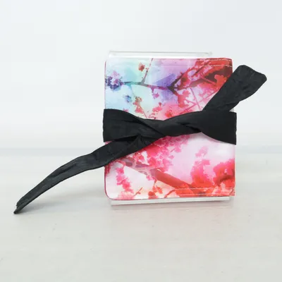 Make-up tas (Roze, Zwart) van Mary Kay