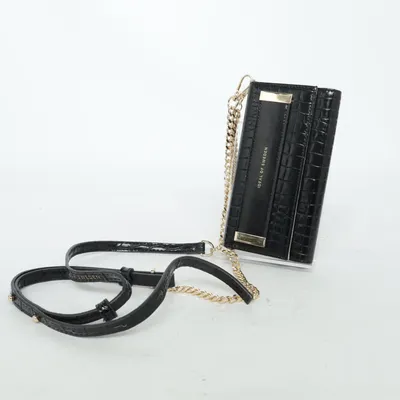 Mobilväska (Svart) från iDeal of Sweden