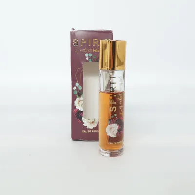 Eau de Parfum (velvet bouquet) från Spirit