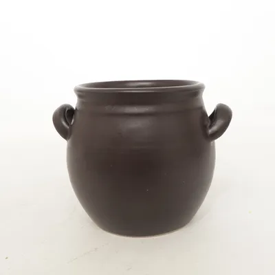 Suikerpot (Bruin)