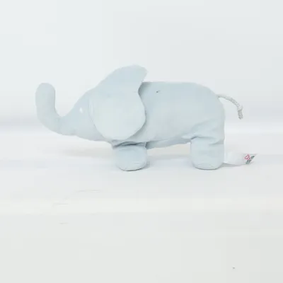 Peluche (Bleu) de Rätt Start