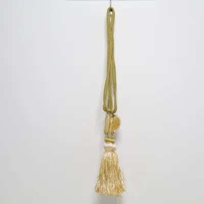 Gardinomtag (Grön, Gul)