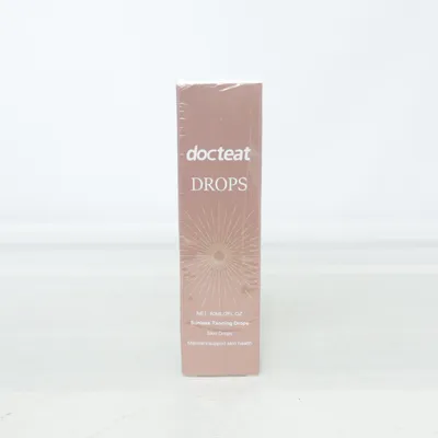 Serum from Drops