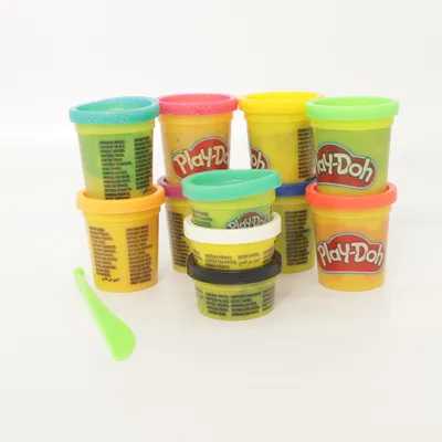 Legetøj (Bright Delights) fra Play-Doh