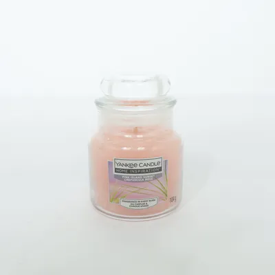 Doftljus (Rosa) från Yankee Candle