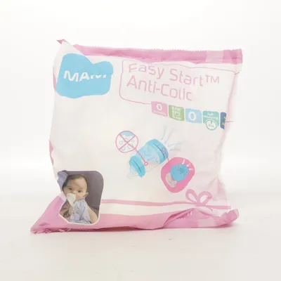 Feeding bottle (Easy Start Anti-Colic) from MAM