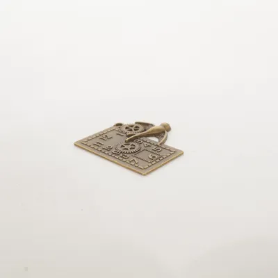 Pendant Unknown metal