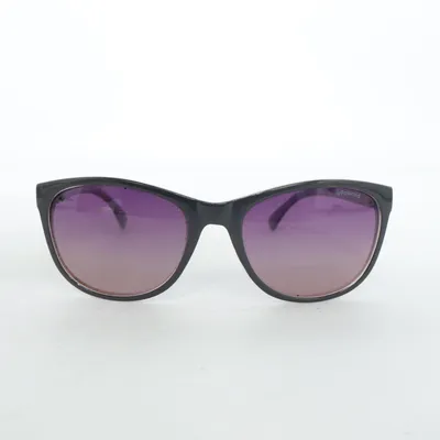 Lunettes de soleil (Noir) de Polaroid