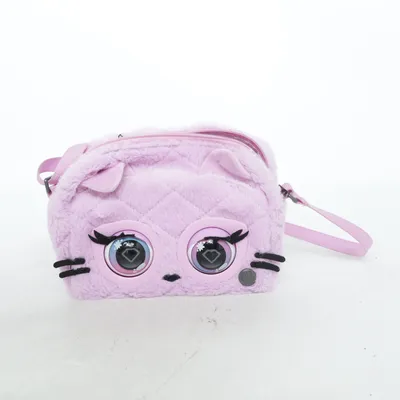 Sac à bandoulière (Violet) de Spin Master