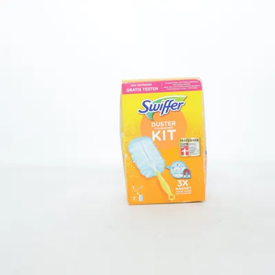 Städredskap (Duster Kit) från Swiffer