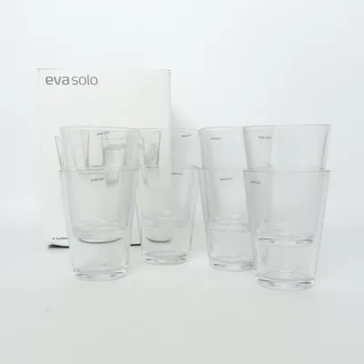 Glas (Latte Glass) von Eva Solo
