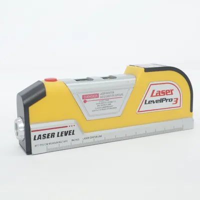 Målebånd (LevelPro 3) fra Laser