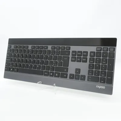 Clavier (Multi-Mode Wireless Keyboard) de Rapoo