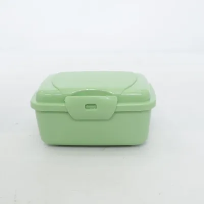 Lunchtrommel (Groen) van Kitchen