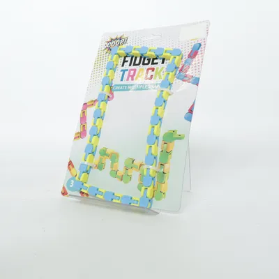 Gehirnübungsspiele (Fidget Track) von Scoop