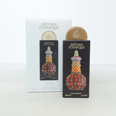 Eau de Parfum (ARTISAN ETHNIQUE) från Lattafa