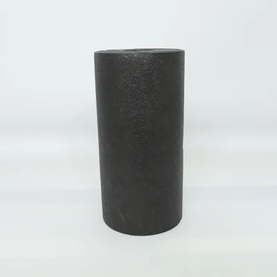 Foamroller (Zwart) van Blackroll