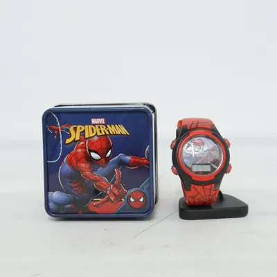 Armbandsur (SPD3515A-AZ) från Marvel