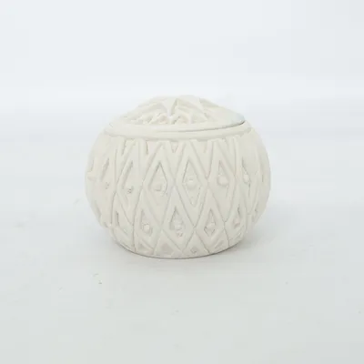 Ask (Vit) från Heritage