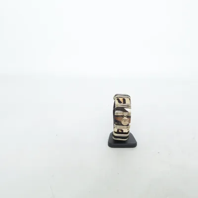 Armband (Bruin, Meerkleurig) van Lo-ika Onbekend materiaal