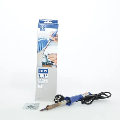 Soldeerbout van Lux Tools