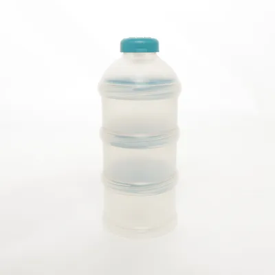 Accessoire de bébé (Blanc, Bleu) de NUK