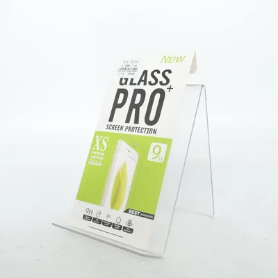 Handyzubehör (Y21s) von Glass Pro