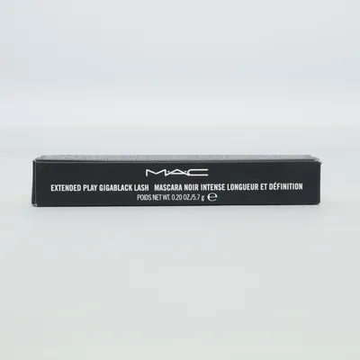 Mascara (EXTENDED PLAY GIGABLACK LASH) fra MAC