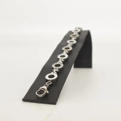 Bracelet (Silver) from Edblad Unknown metal