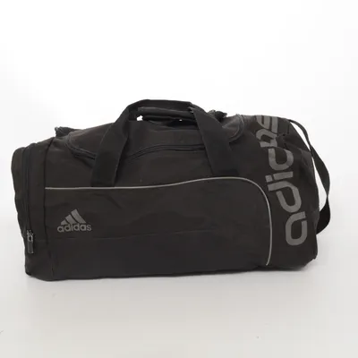 Træningstaske (Sort) fra Adidas
