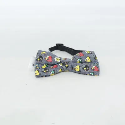 Fluga (Blå, Flerfärgad) från H&M Bomull, Linne