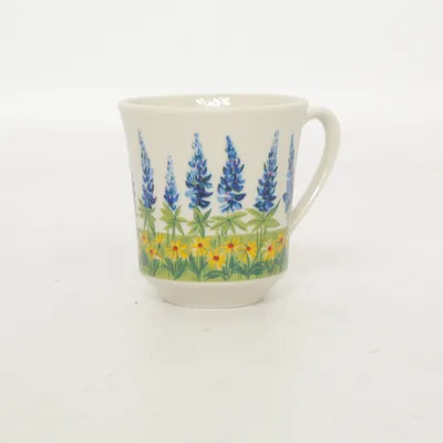 Tasse à espresso (Blanc, Multicolore) de Villeroy & Boch