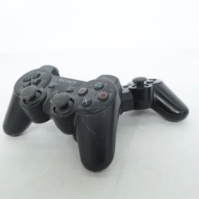Game controller (Dualshock 3)