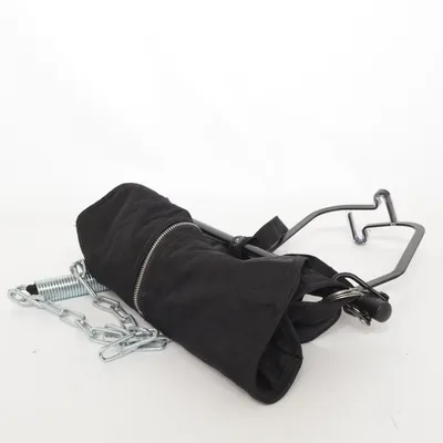 Sauteur pour bébé (Noir) de Beemoo