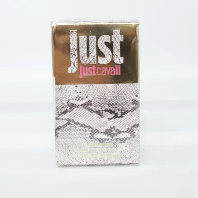 Eau de Parfum from Just Cavalli